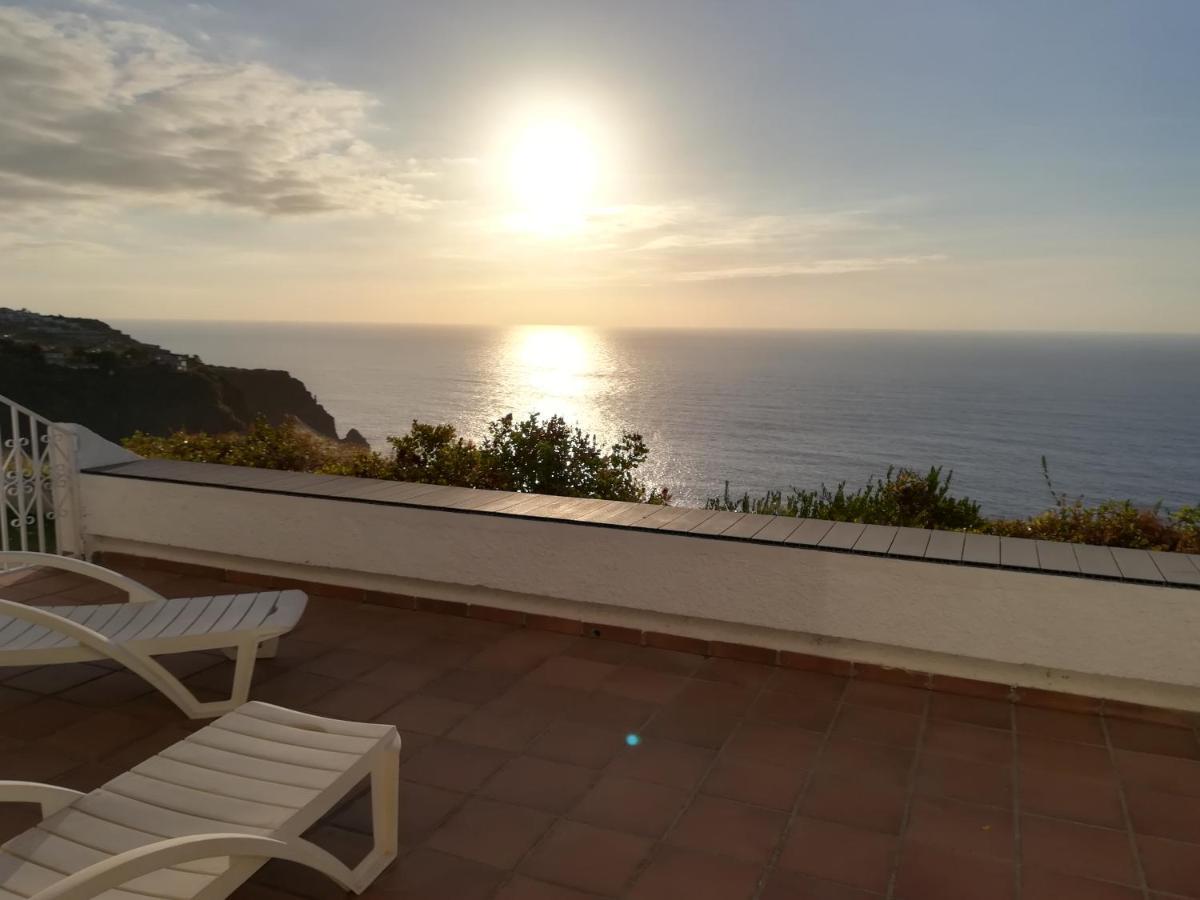 Sunset La Palmita Διαμέρισμα La Victoria de Acentejo Εξωτερικό φωτογραφία