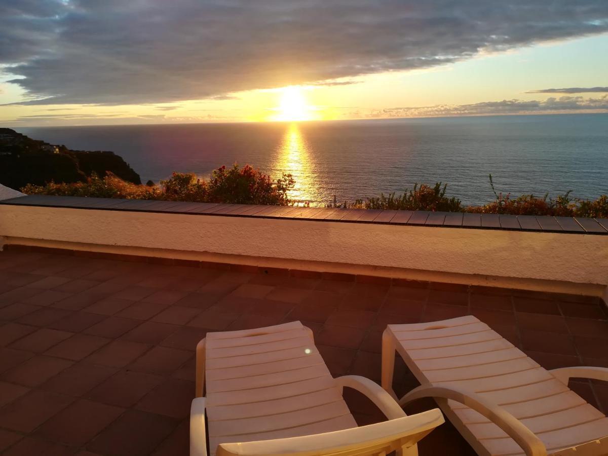 Sunset La Palmita Διαμέρισμα La Victoria de Acentejo Εξωτερικό φωτογραφία