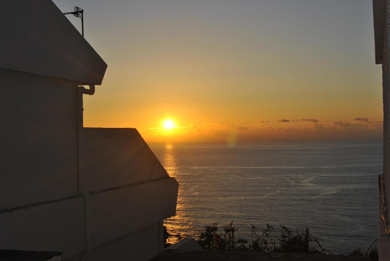 Sunset La Palmita Διαμέρισμα La Victoria de Acentejo Εξωτερικό φωτογραφία