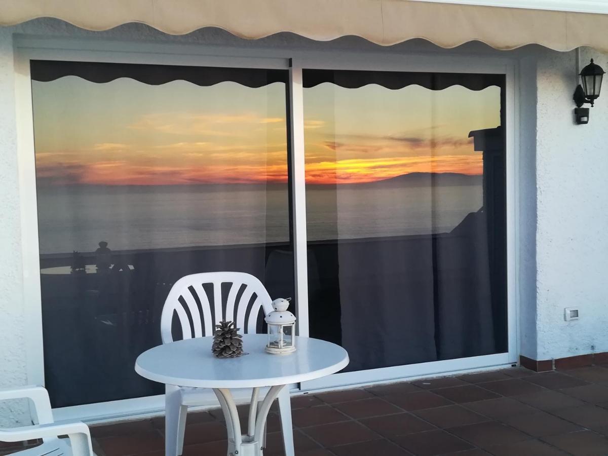 Sunset La Palmita Διαμέρισμα La Victoria de Acentejo Εξωτερικό φωτογραφία